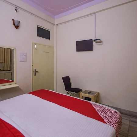 Hotel O Seema Udaipur Eksteriør billede