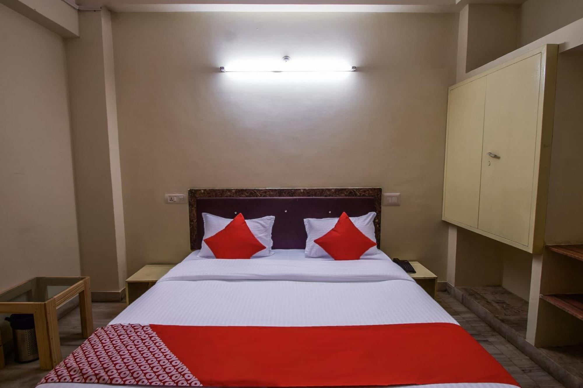 Hotel O Seema Udaipur Eksteriør billede